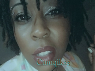 Cumqik23