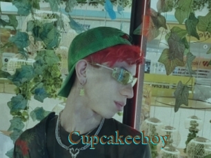Cupcakeeboy