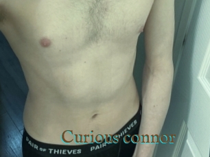 Curious_connor