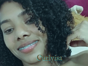 Curlyisa