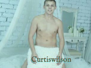 Curtiswilson