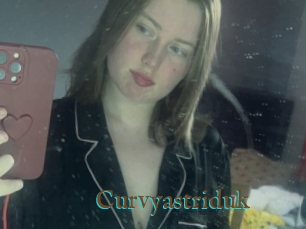 Curvyastriduk