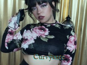 Curvycute
