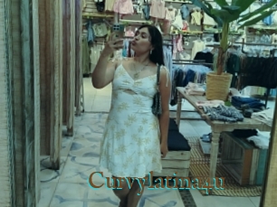 Curvylatina4u