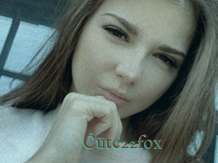 Cute22fox