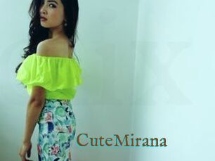 CuteMirana