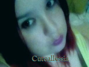 Cuteallessia