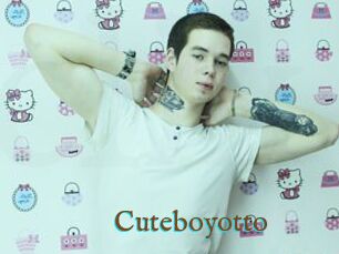 Cuteboyotto