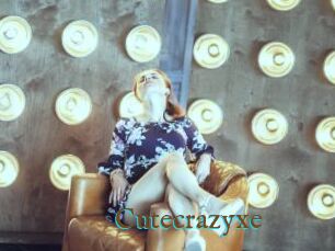 Cutecrazyxe
