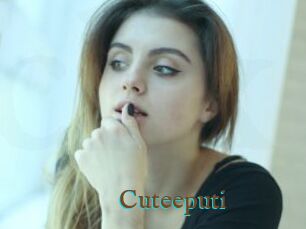Cuteeputi