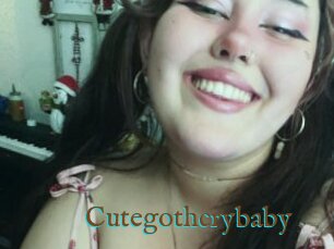 Cutegothcrybaby