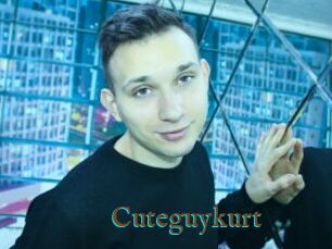 Cuteguykurt