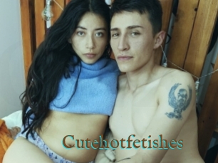 Cutehotfetishes