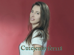 Cutejennyfer118