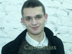 Cutemartinx