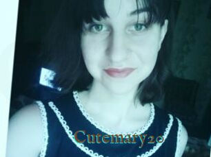 Cutemary20