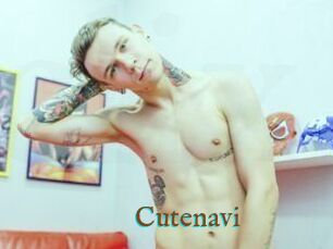 Cutenavi