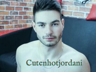 Cutenhotjordani