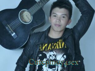 Cutepinoy4sex