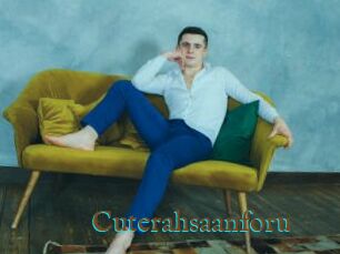 Cuterahsaanforu