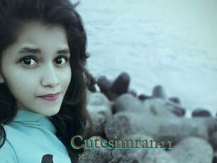 Cutesimran21