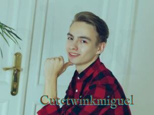 Cutetwinkmiguel