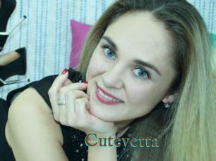 Cutevetta