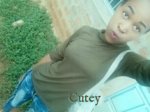 Cutey