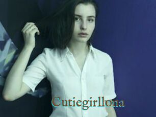 Cutiegirllona