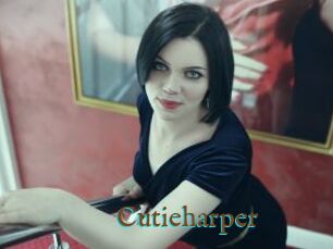 Cutieharper