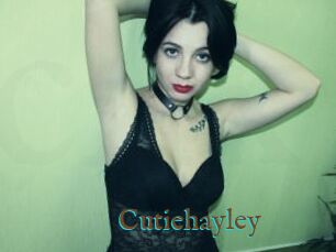 Cutiehayley