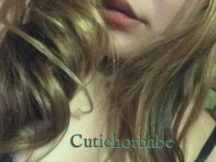 Cutiehotbabe