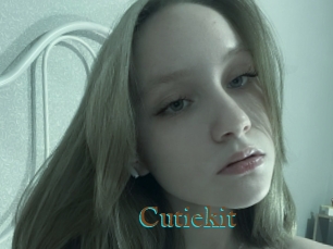 Cutiekit