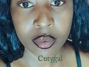Cutygal