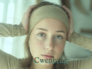 Cwenbride