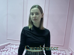 Cwenbruster