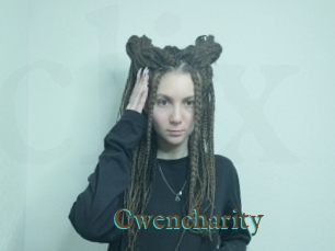 Cwencharity