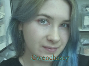 Cwenchasey