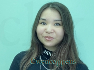 Cwencoppens