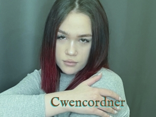 Cwencordner