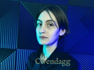 Cwendagg
