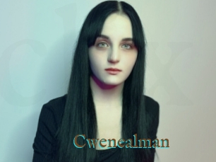 Cwenealman