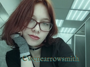 Cwenearrowsmith