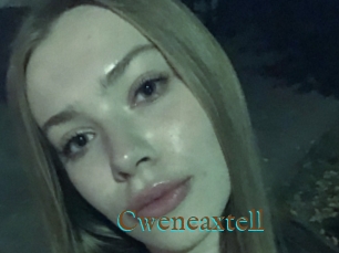 Cweneaxtell