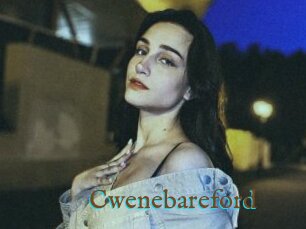 Cwenebareford