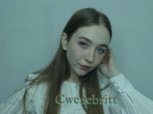 Cwenebritt