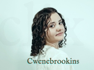 Cwenebrookins