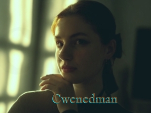 Cwenedman