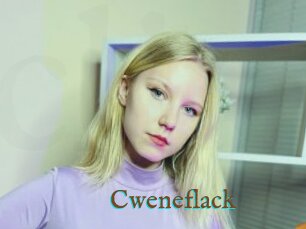 Cweneflack