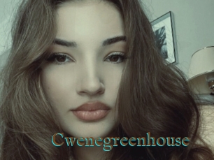 Cwenegreenhouse